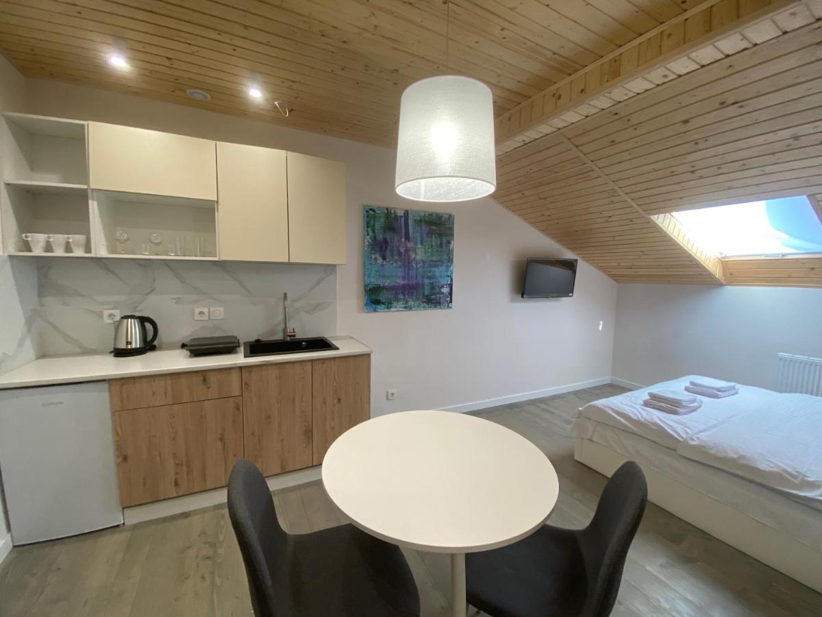 Центер Квартира На Вулиці Лесі Українки 19 Lviv Exteriör bild